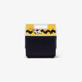 Charlie Brown Zigzag Little Playmate 7 Qt Cooler