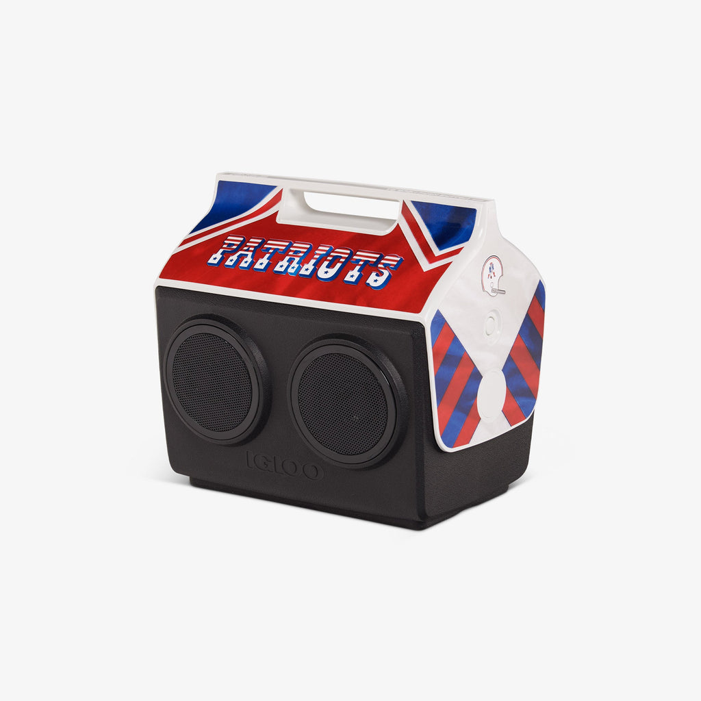 New England Patriots KoolTunes®