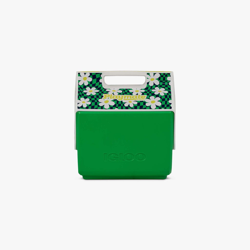 Retro Little Playmate 7 Qt Cooler