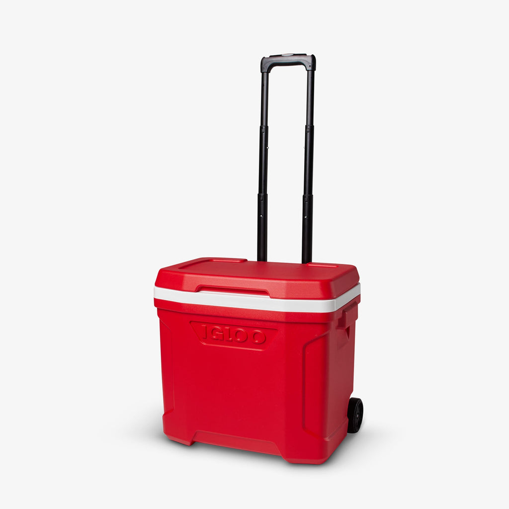 Profile II 28 Qt Roller Cooler