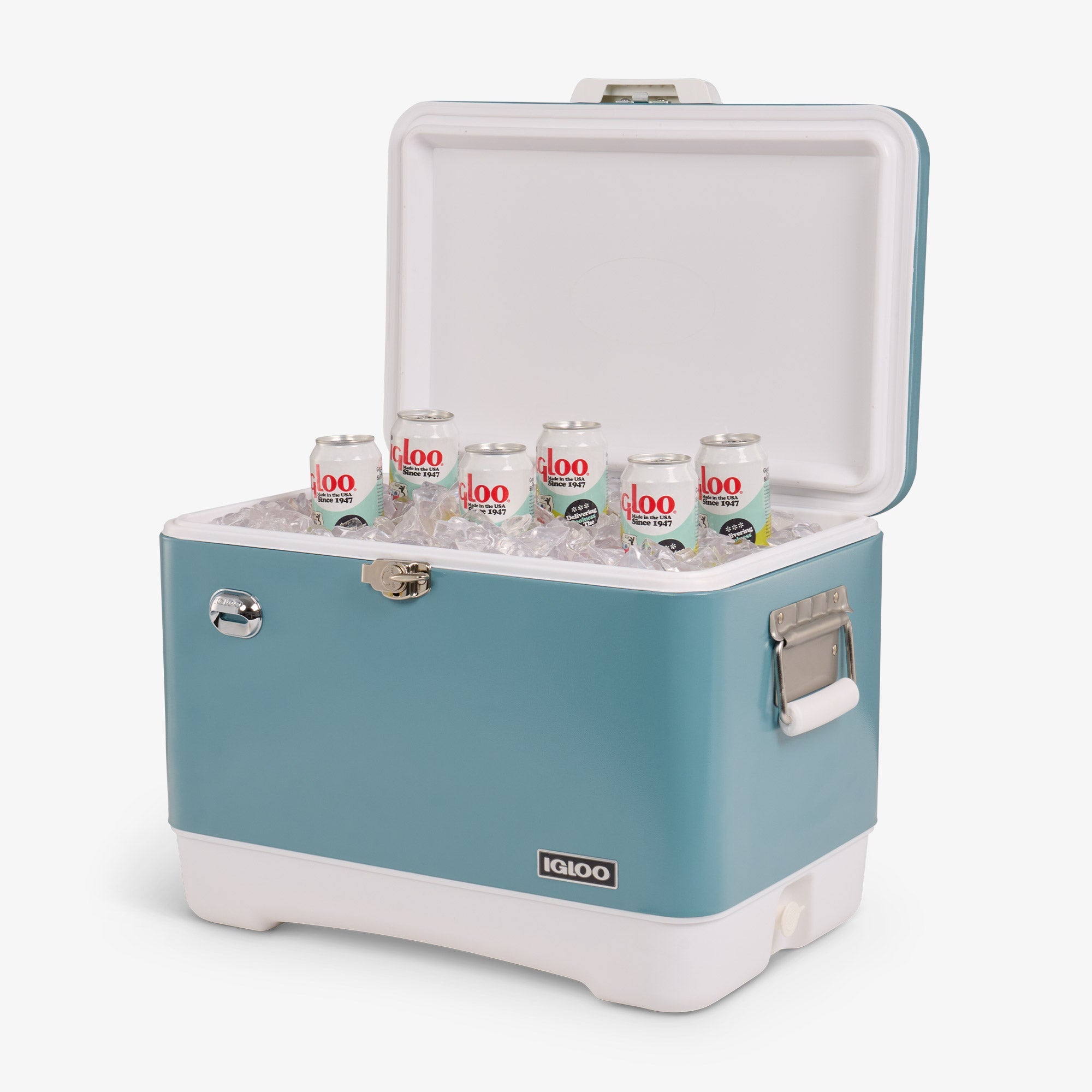 Legacy 54 Qt Cooler