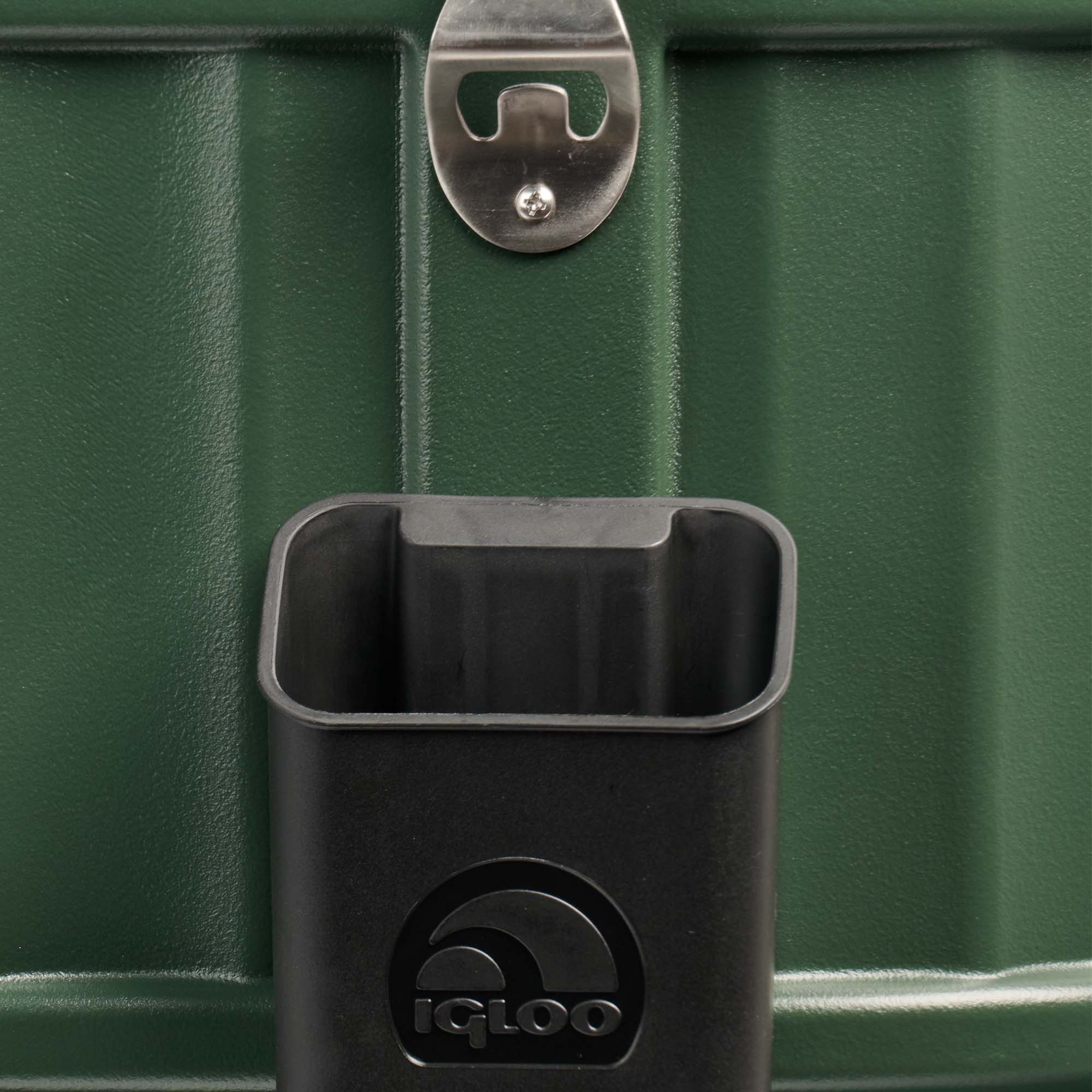Party Bar 125 Qt Cooler