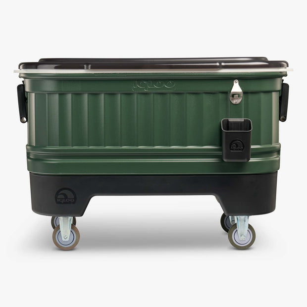 Party Bar 125 Qt Cooler S0