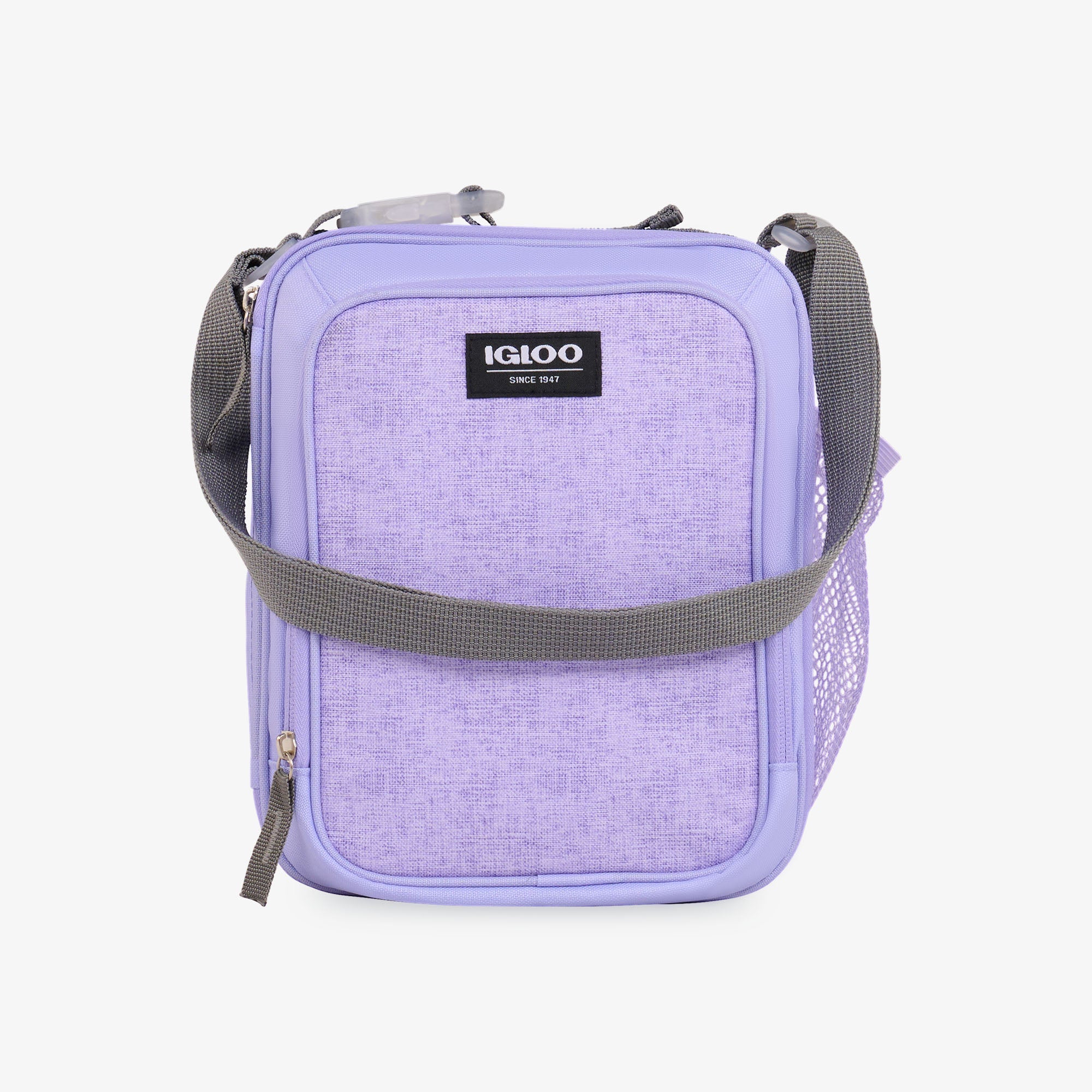Kids Everyday Lunch Vertical Cooler Bag