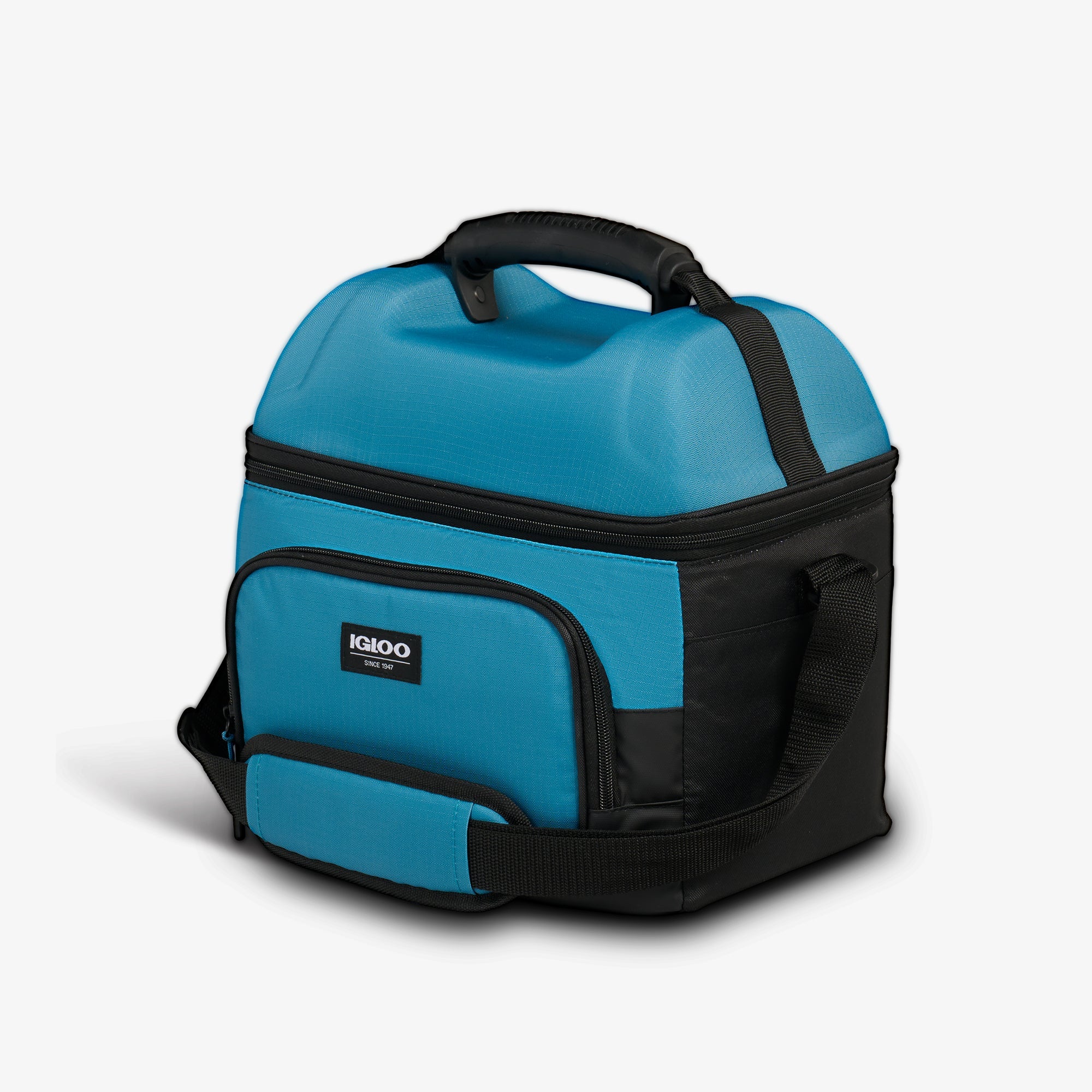 Latitude Hardtop Gripper 22-Can Cooler Bag