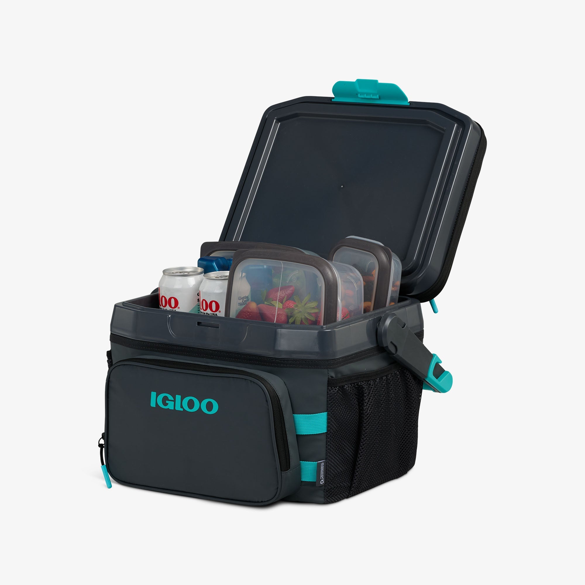 Rival 18-Can Hybrid Cooler