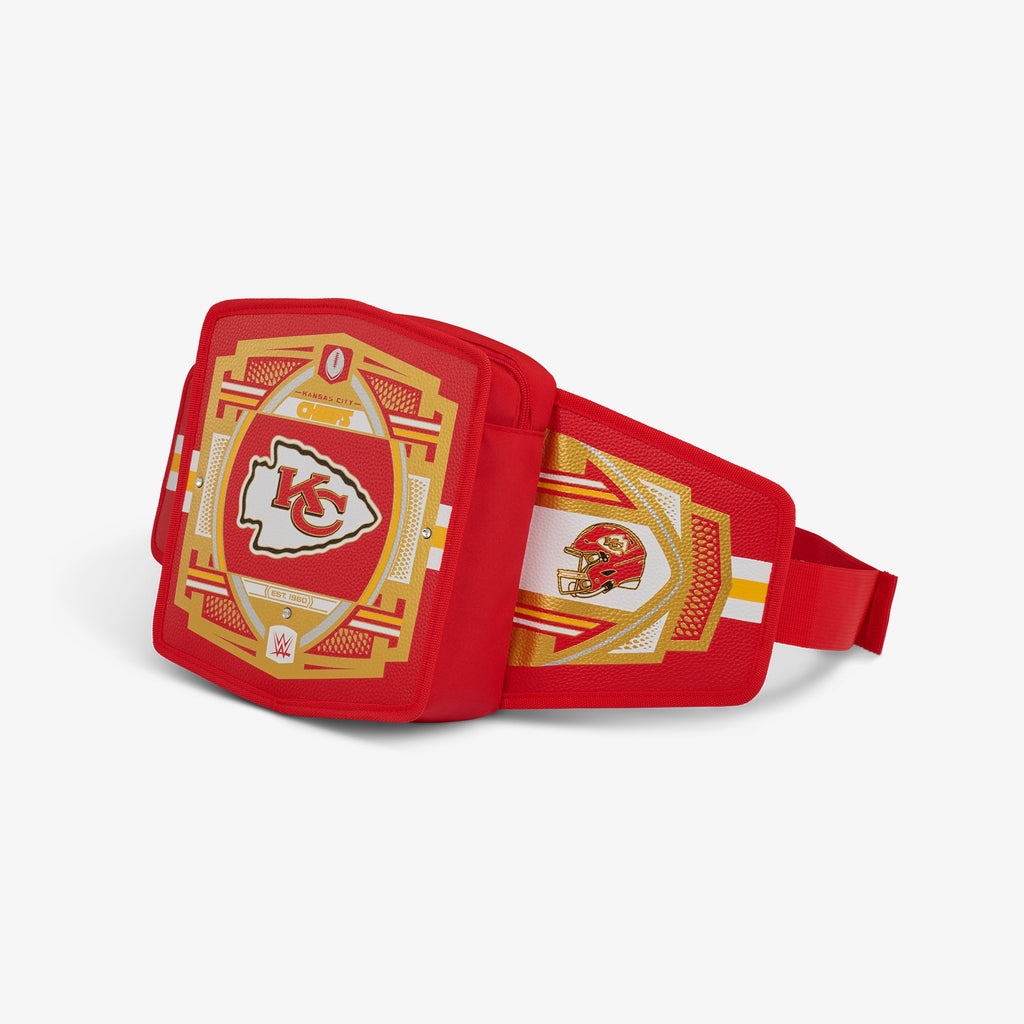 NFL WWE Cooler Fanny Pack