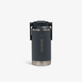 12 Oz Flip ‘n’ Sip Tumbler