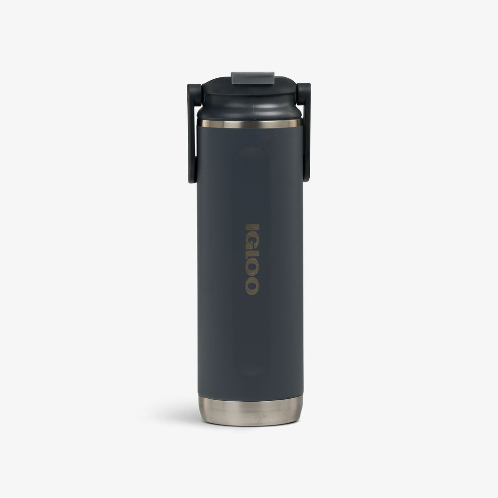 20 Oz Flip ‘n’ Sip Tumbler