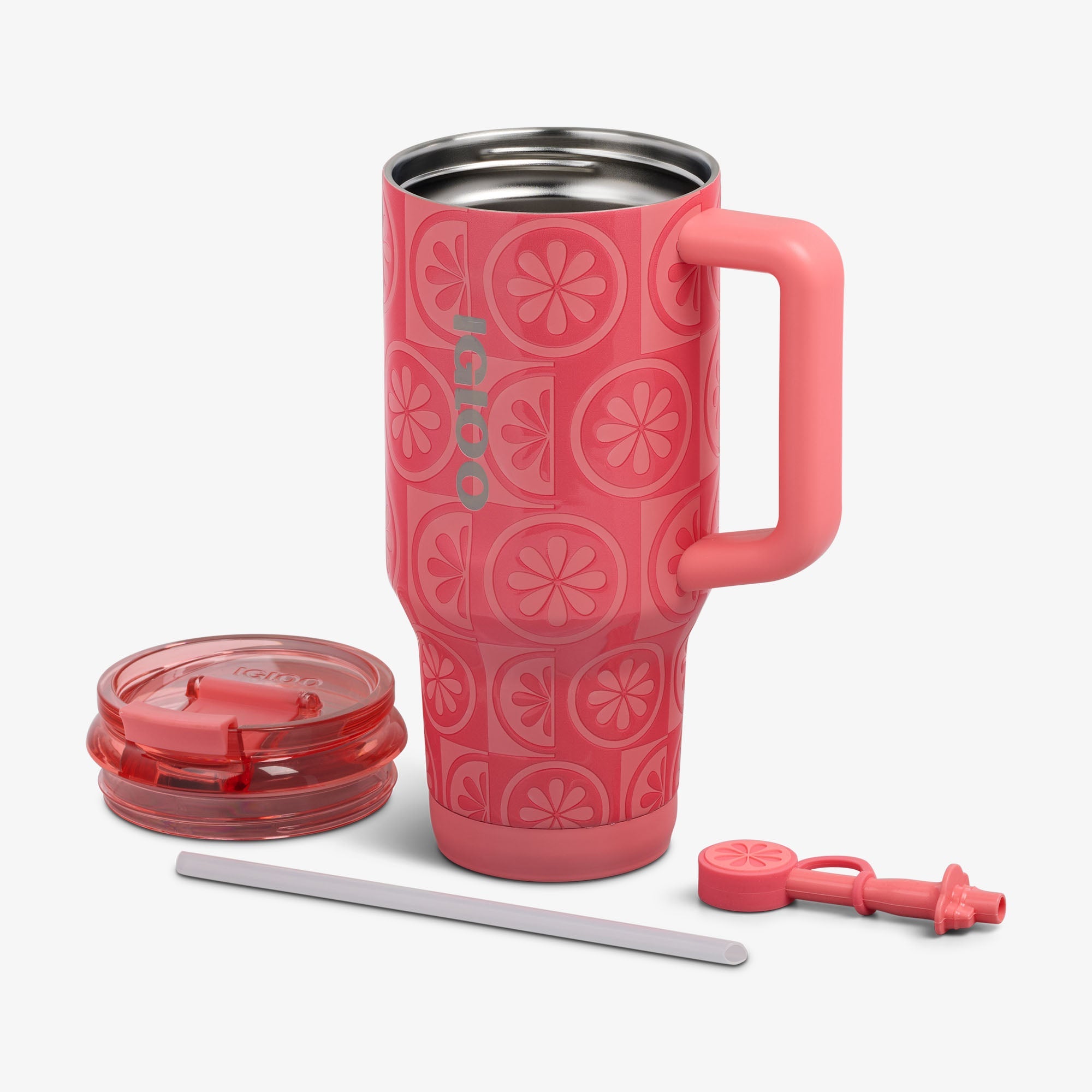 32 Oz Flip ‘n’ Sip Travel Mug
